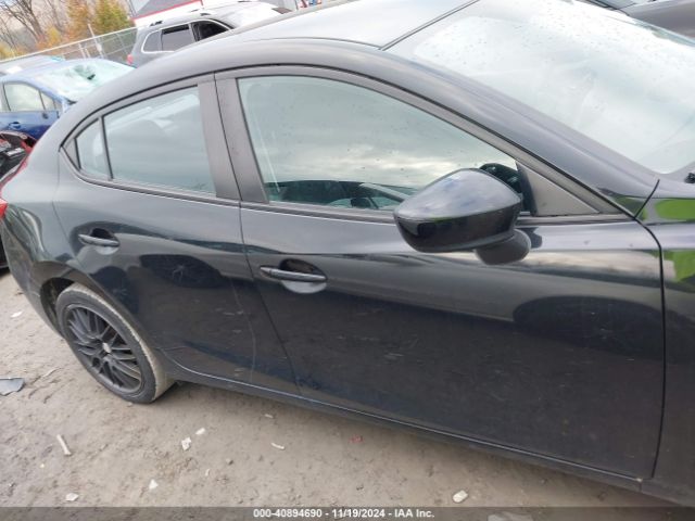 JM1BM1T79F1246267 Mazda Mazda3 I Sv