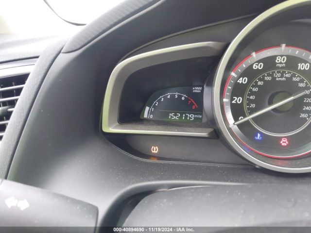 JM1BM1T79F1246267 Mazda Mazda3 I Sv