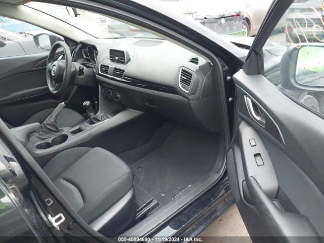 JM1BM1T79F1246267 Mazda Mazda3 I Sv