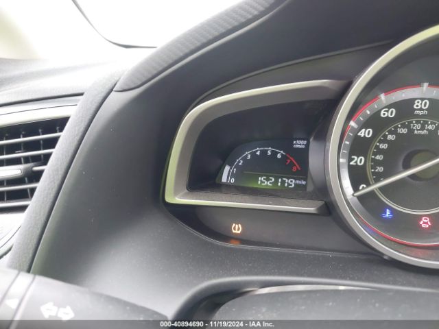 JM1BM1T79F1246267 Mazda Mazda3 I Sv