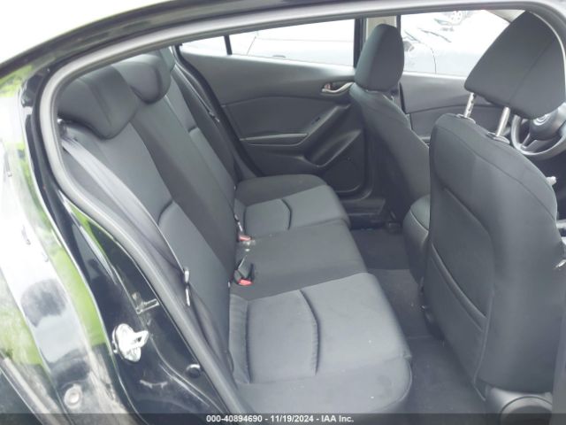 JM1BM1T79F1246267 Mazda Mazda3 I Sv