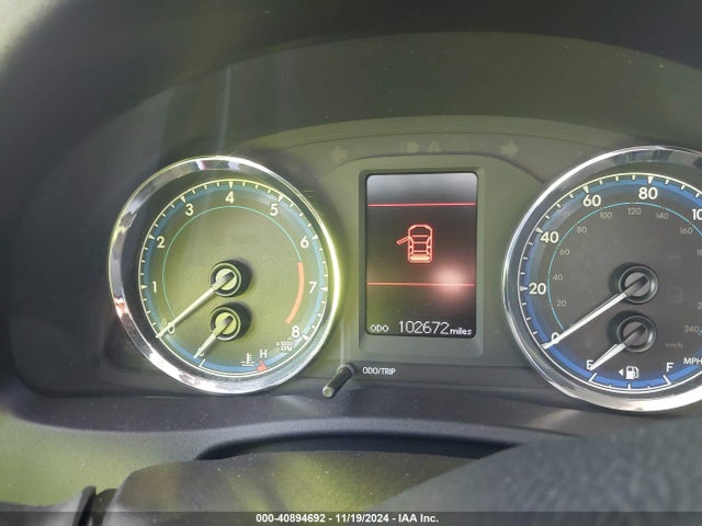 Toyota COROLLA LE 2017 2T1BURHE8HC859386 Image 15