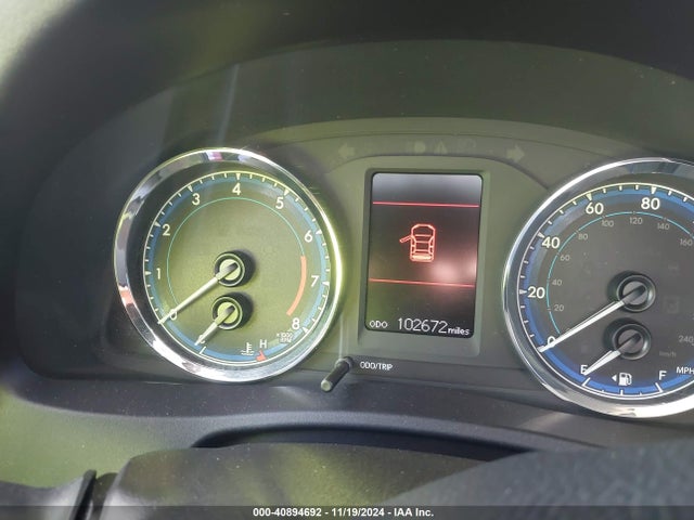 Toyota COROLLA LE 2017 2T1BURHE8HC859386 Image 7