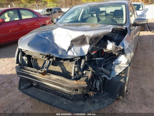 1VWAT7A39EC026774 Volkswagen Passat 1.8t Wolfsburg Edition