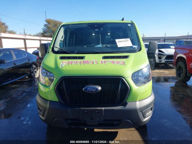 1FTBR1Y86PKA46641 Ford Transit-250 Cargo Van