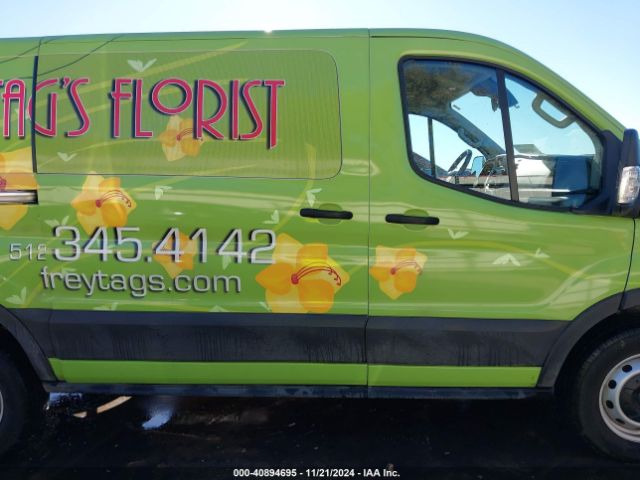1FTBR1Y86PKA46641 Ford Transit-250 Cargo Van