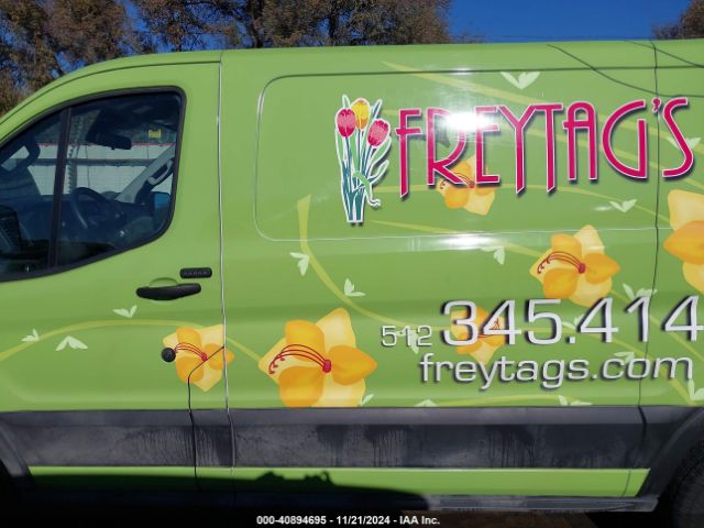 1FTBR1Y86PKA46641 Ford Transit-250 Cargo Van