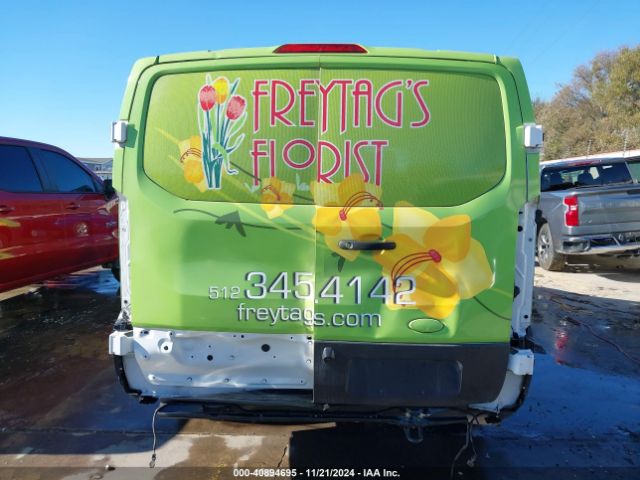 1FTBR1Y86PKA46641 Ford Transit-250 Cargo Van