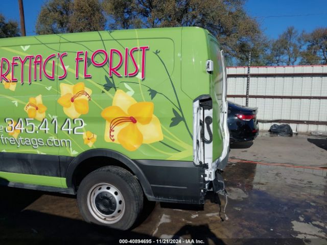 1FTBR1Y86PKA46641 Ford Transit-250 Cargo Van