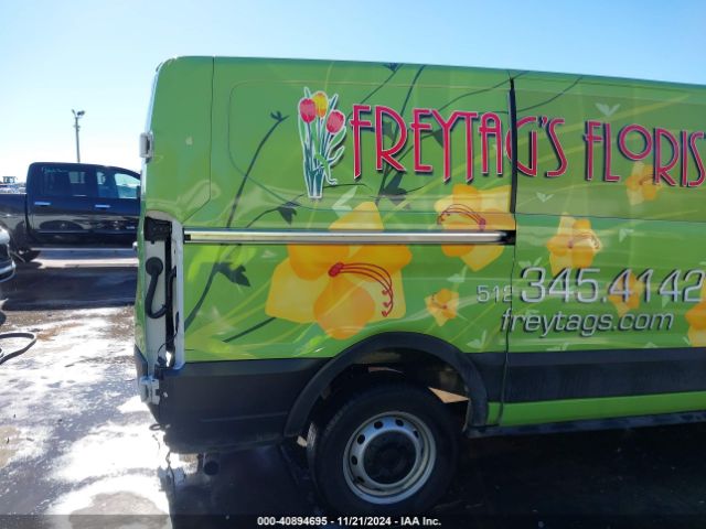 1FTBR1Y86PKA46641 Ford Transit-250 Cargo Van