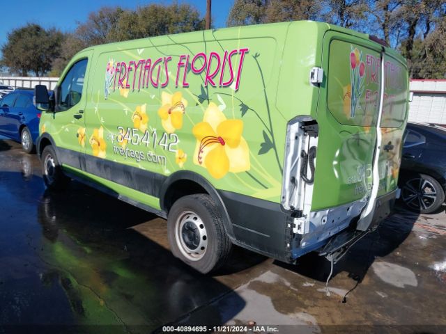 1FTBR1Y86PKA46641 Ford Transit-250 Cargo Van