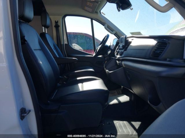 1FTBR1Y86PKA46641 Ford Transit-250 Cargo Van