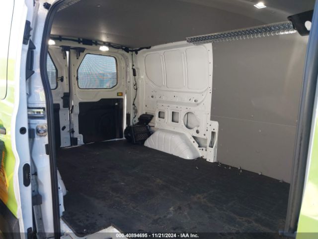1FTBR1Y86PKA46641 Ford Transit-250 Cargo Van