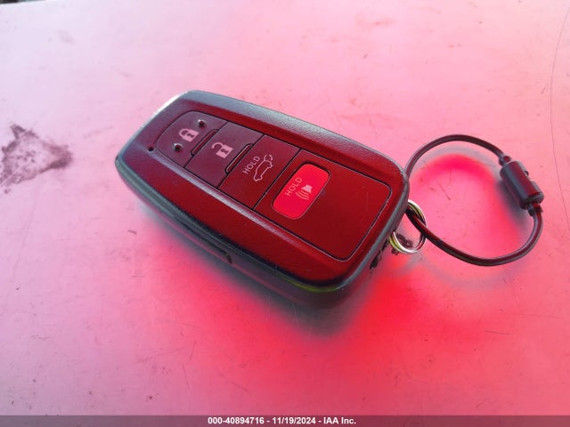 2T3Y1RFV7RC253057 Toyota Rav4 Limited