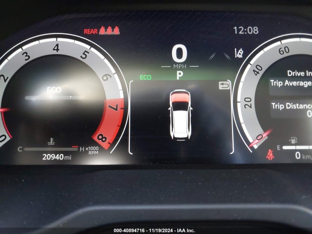 2T3Y1RFV7RC253057 Toyota Rav4 Limited