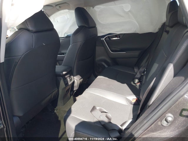 2T3Y1RFV7RC253057 Toyota Rav4 Limited