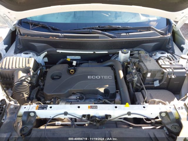 3GKALTEV0ML342191 GMC Terrain Awd Sle