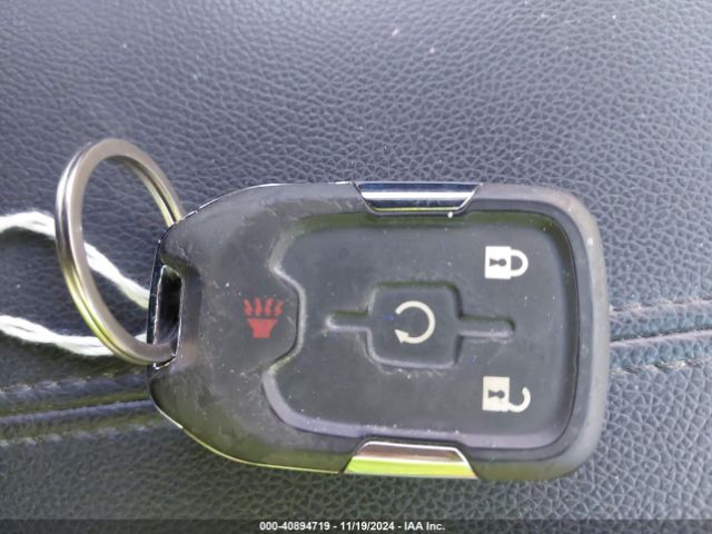 3GKALTEV0ML342191 GMC Terrain Awd Sle