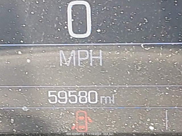 3GKALTEV0ML342191 GMC Terrain Awd Sle