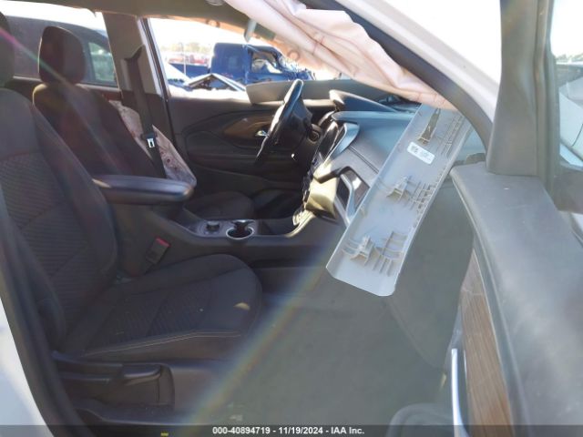 3GKALTEV0ML342191 GMC Terrain Awd Sle