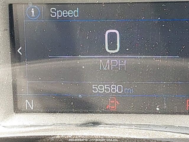 3GKALTEV0ML342191 GMC Terrain Awd Sle