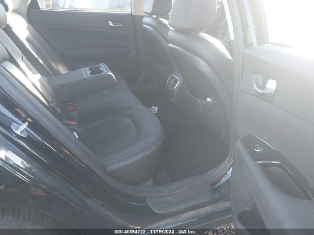 5XXGW4L28HG146416 KIA Optima Sx Turbo