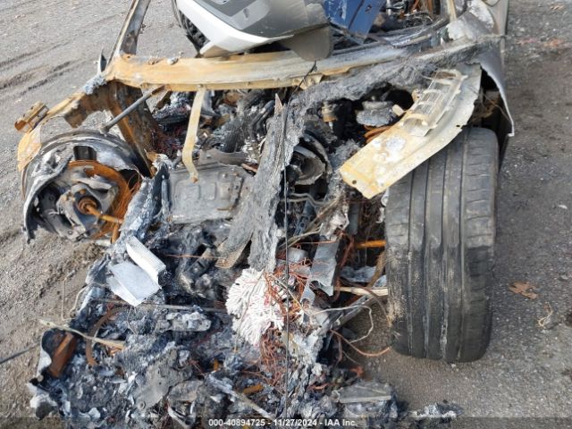 2019 PORSCHE 911 WP0AB2A9XKS115803 Photo 9