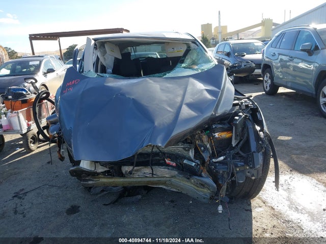 Honda HR-V EX 2018 3CZRU6H53JG724108 Image 13