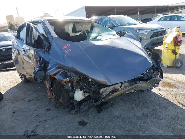 Honda HR-V EX 2018 3CZRU6H53JG724108 Image 6