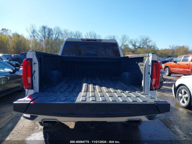 3GTP9EEL4KG301504 GMC Sierra 1500 At4