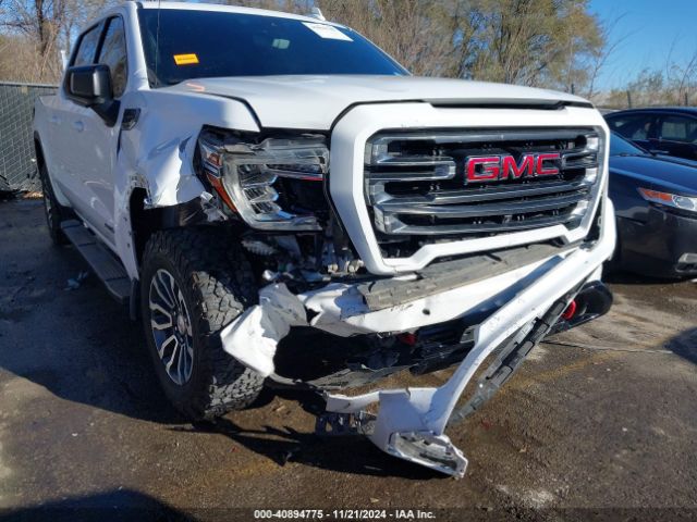 3GTP9EEL4KG301504 GMC Sierra 1500 At4