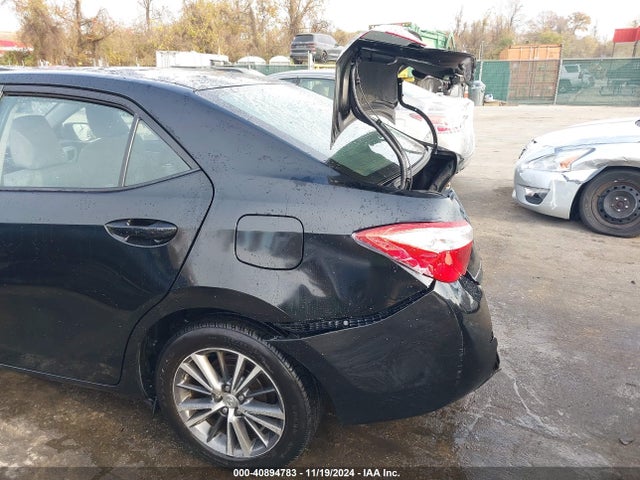 Toyota Corolla Le Plus 2016 2T1BURHE9GC504807 Image 6