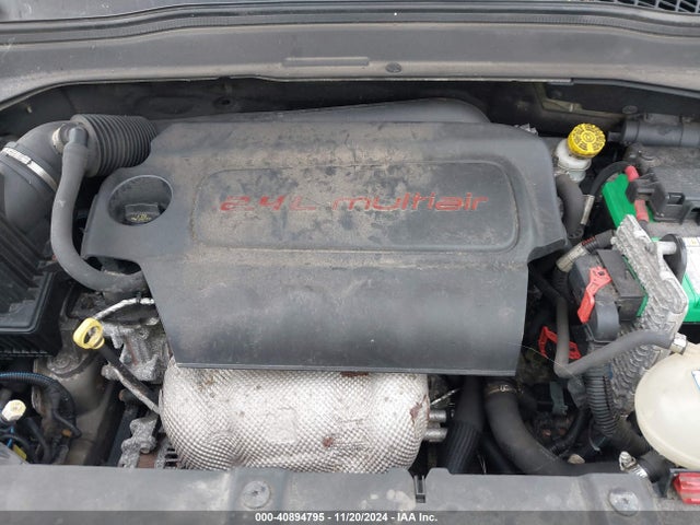 Jeep Renegade Latitude 2015 ZACCJBBT2FPB31317 Image 10