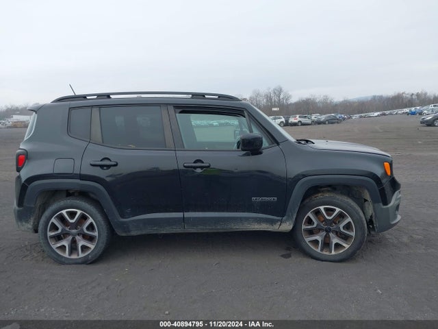 Jeep Renegade Latitude 2015 ZACCJBBT2FPB31317 Image 13