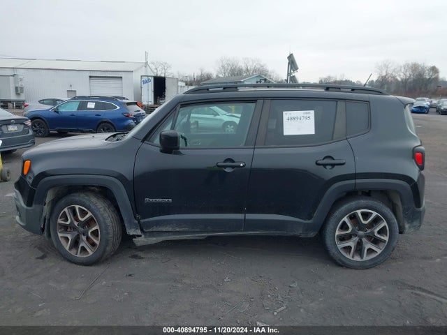 Jeep Renegade Latitude 2015 ZACCJBBT2FPB31317 Image 6