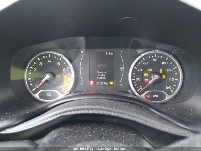 Jeep Renegade Latitude 2015 ZACCJBBT2FPB31317 Image 7