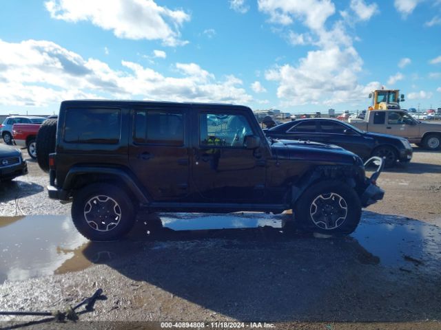 1C4HJWFG3GL231037 Jeep Wrangler Unlimited Rubicon Hard Rock