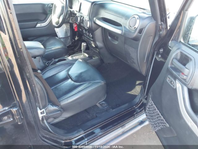 1C4HJWFG3GL231037 Jeep Wrangler Unlimited Rubicon Hard Rock