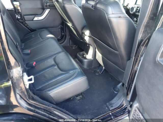 1C4HJWFG3GL231037 Jeep Wrangler Unlimited Rubicon Hard Rock