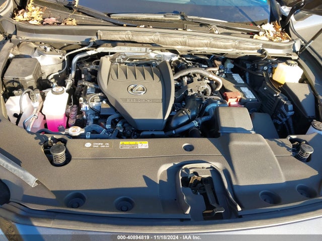 2T2BAMCA7RC067792 Lexus Rx 350 Premium