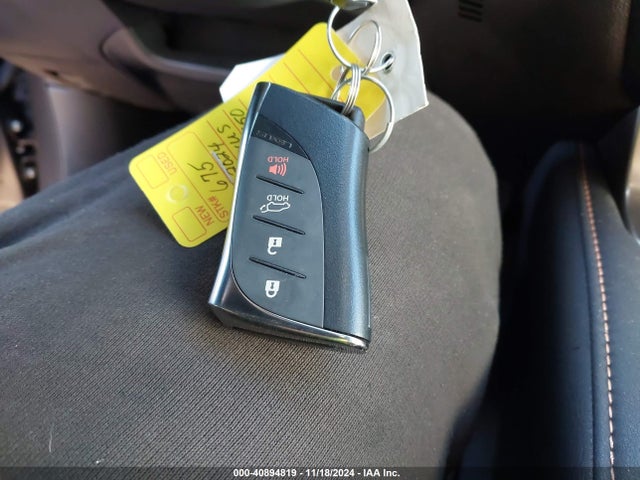 2T2BAMCA7RC067792 Lexus Rx 350 Premium