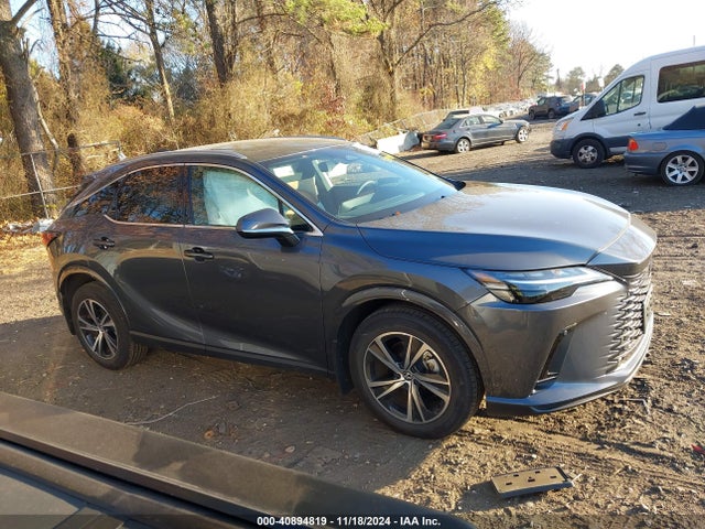 Lexus Rx 350 Premium 2024 2T2BAMCA7RC067792 Image 13