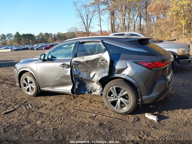 Lexus Rx 350 Premium 2024 2T2BAMCA7RC067792 Image 14