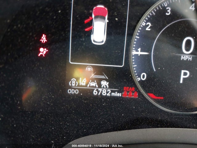 Lexus Rx 350 Premium 2024 2T2BAMCA7RC067792 Image 15