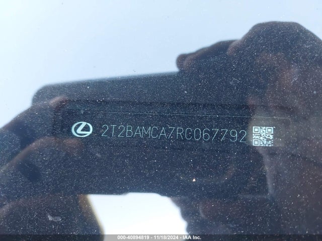 Lexus Rx 350 Premium 2024 2T2BAMCA7RC067792 Image 17