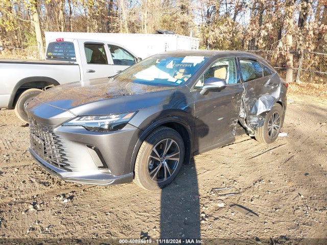 Lexus Rx 350 Premium 2024 2T2BAMCA7RC067792 Image 2