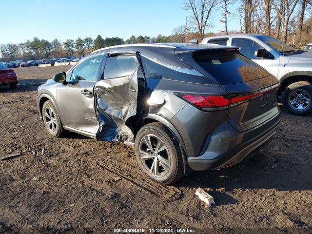 Lexus Rx 350 Premium 2024 2T2BAMCA7RC067792 Image 3