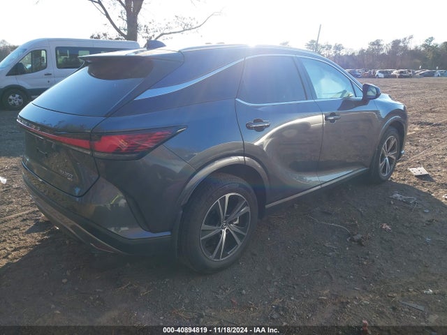 2T2BAMCA7RC067792 Lexus Rx 350 Premium