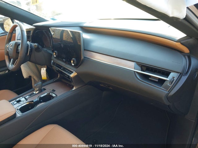 Lexus Rx 350 Premium 2024 2T2BAMCA7RC067792 Image 5