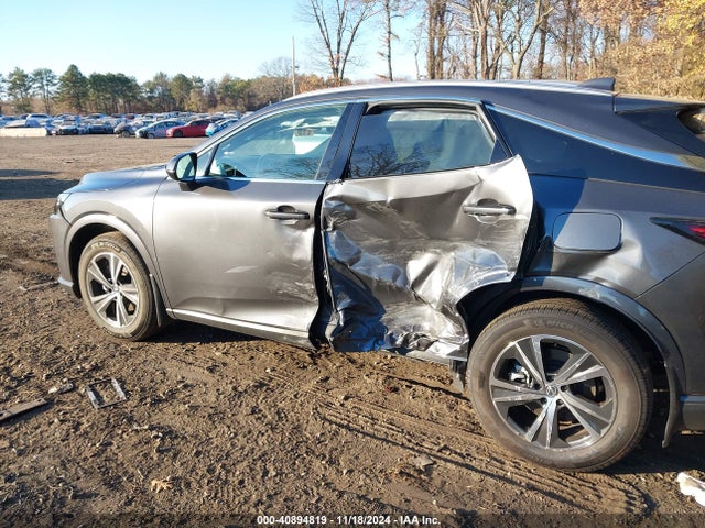 2T2BAMCA7RC067792 Lexus Rx 350 Premium